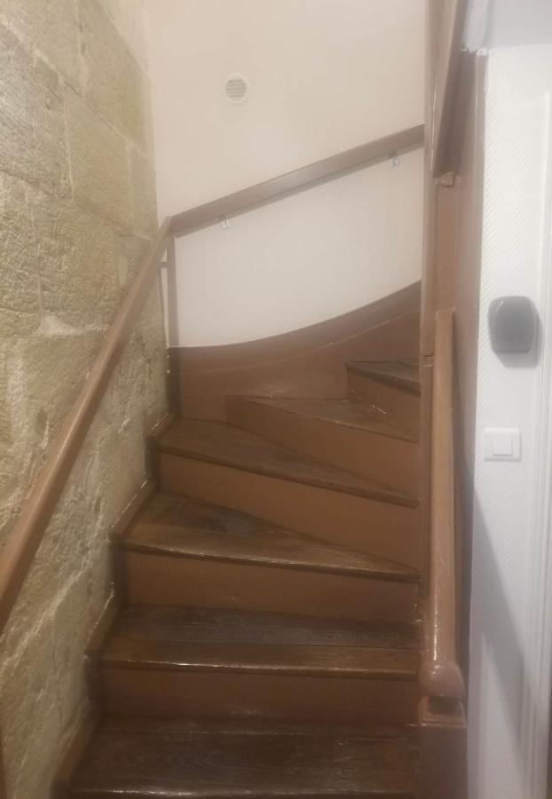 Cocon 3 Climatise Coeur Historique Daire Périgueux Dış mekan fotoğraf