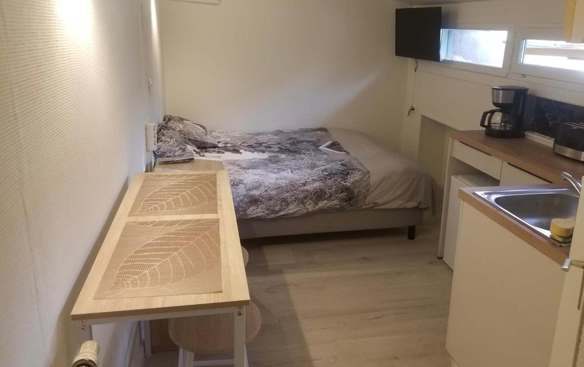 Cocon 3 Climatise Coeur Historique Daire Périgueux Dış mekan fotoğraf
